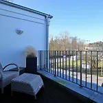 Lägenhet Linden-palais 33 *