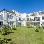 Linden-palais 33 Heiligendamm