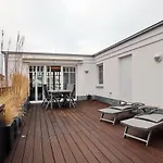Lägenhet Linden-palais 33 *