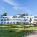 Linden-palais 33 Heiligendamm