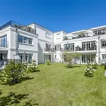 Linden-palais 33 Lägenhet *