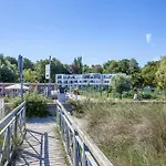 Linden-palais 33 * Heiligendamm