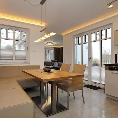 Linden-palais 33 Heiligendamm