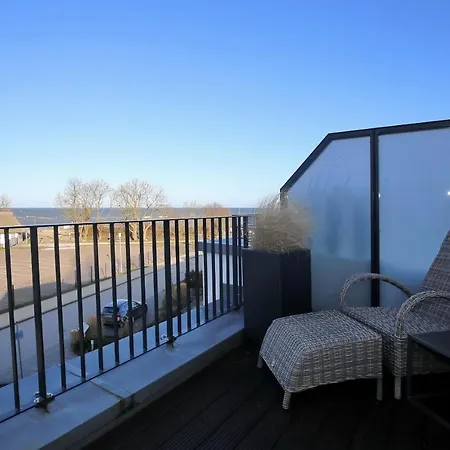 Linden-palais 33 Heiligendamm