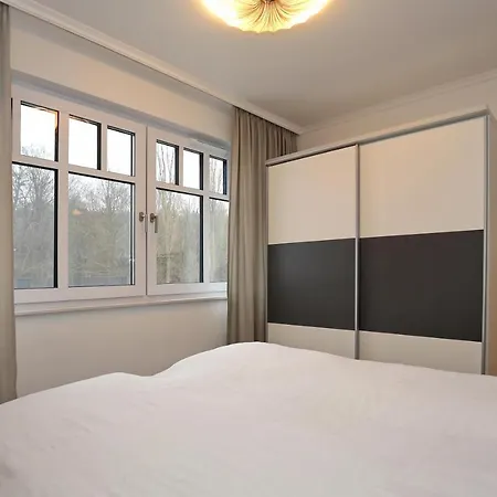 Linden-palais 33 Heiligendamm