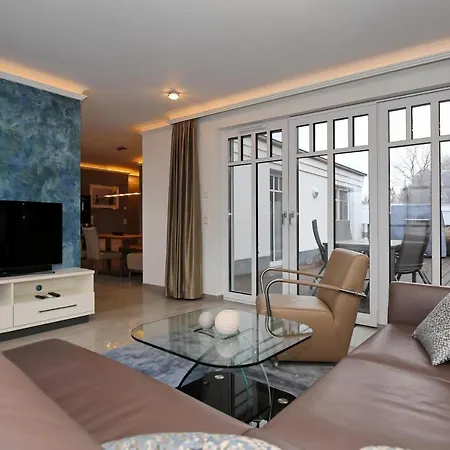 Lejlighed Linden-palais 33