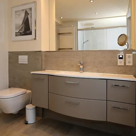 Lejlighed Linden-palais 33