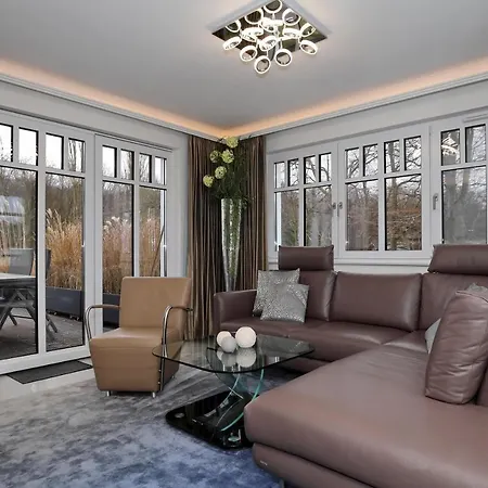 Linden-palais 33 Heiligendamm