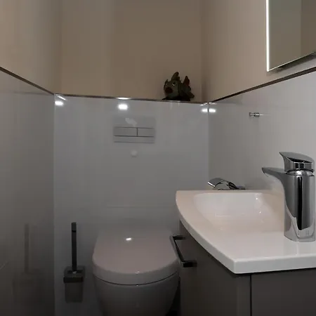 Linden-palais 33 Heiligendamm