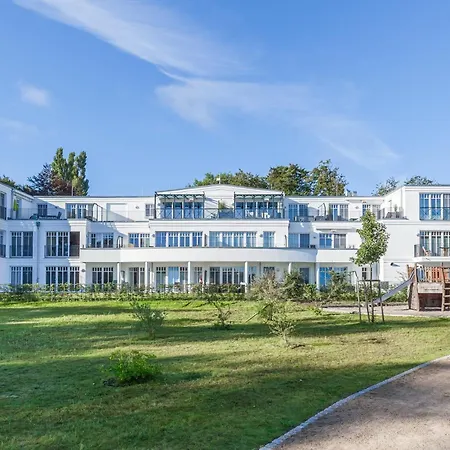 Linden-palais 33 Heiligendamm